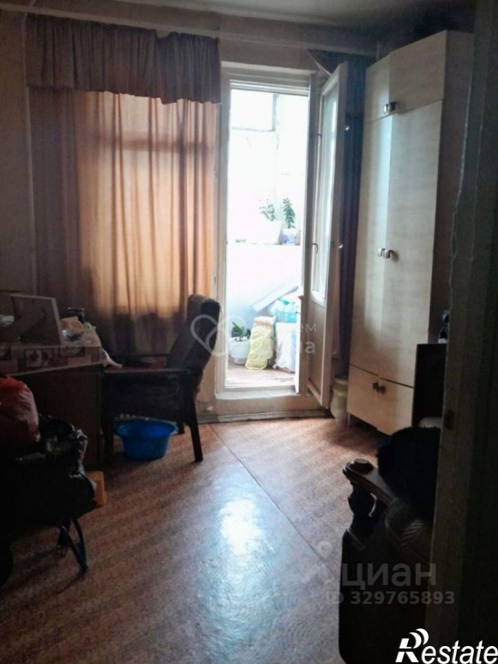 3-комн квартира бульвар Энгельса, 31,  д. 31