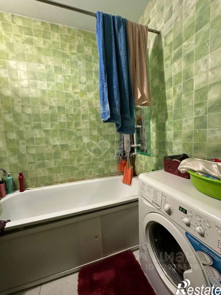 3-комн квартира бульвар Энгельса, 31,  д. 31