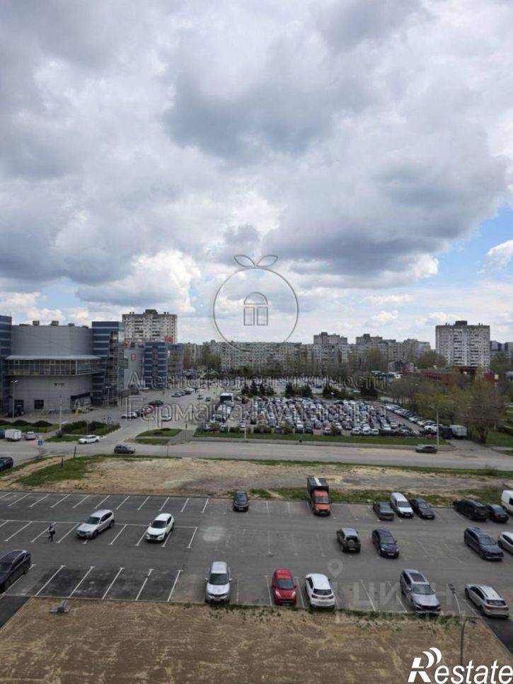 3-комн квартира бульвар 30-летия Победы, 19/3,  д. 19/3