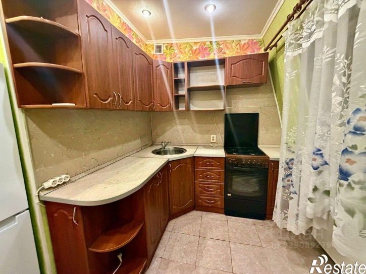 1-комн квартира улица Танкистов, 3А,  д. 3А