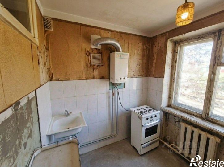 1-комн квартира улица Луконина, 13,  д. 13