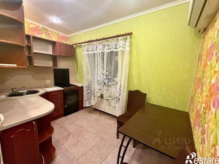 1-комн квартира улица Танкистов, 3А,  д. 3А