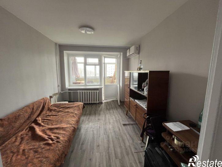 3-комн квартира улица Николая Отрады, 26,  д. 26