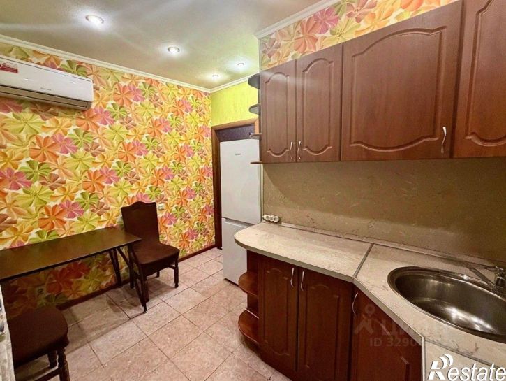 1-комн квартира улица Танкистов, 3А,  д. 3А