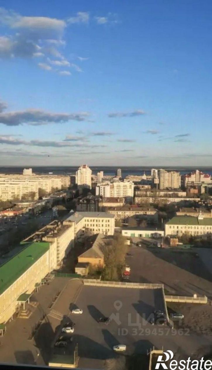 3-комн квартира проспект Маршала Жукова, 5,  д. 5