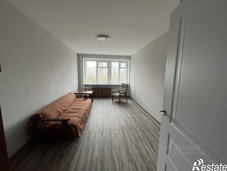 3-комн квартира улица Николая Отрады, 26,  д. 26