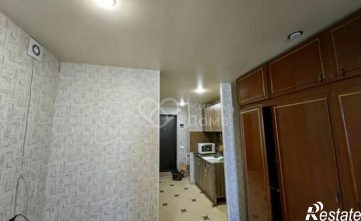 1-комн квартира проспект Героев Сталинграда, 44А,  д. 44А