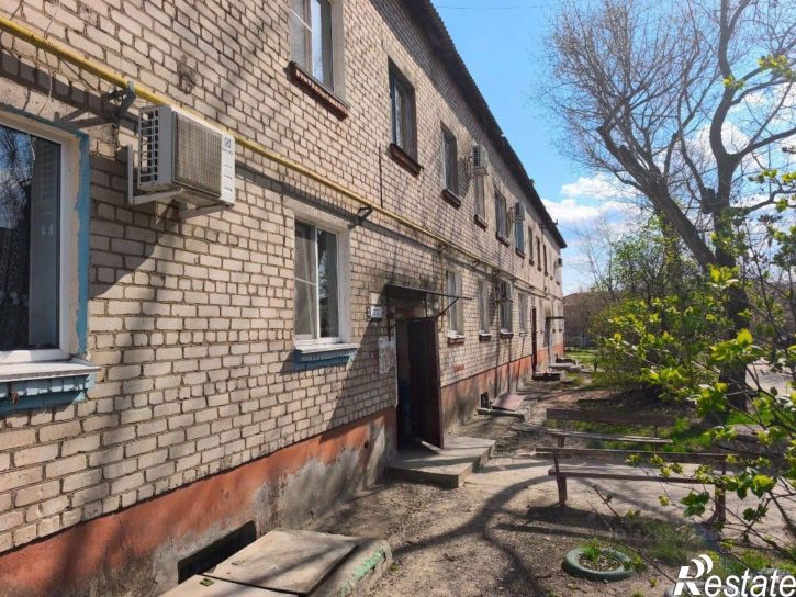 1-комн квартира улица Луконина, 13,  д. 13