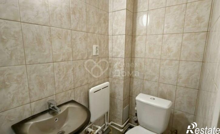 1-комн квартира проспект Героев Сталинграда, 44А,  д. 44А