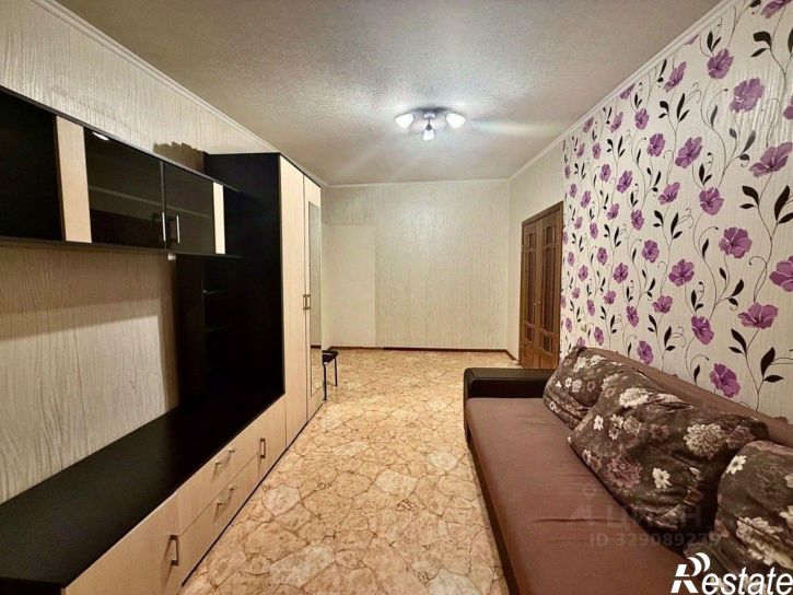 1-комн квартира улица Танкистов, 3А,  д. 3А