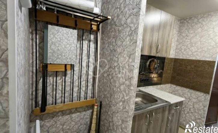 1-комн квартира проспект Героев Сталинграда, 44А,  д. 44А
