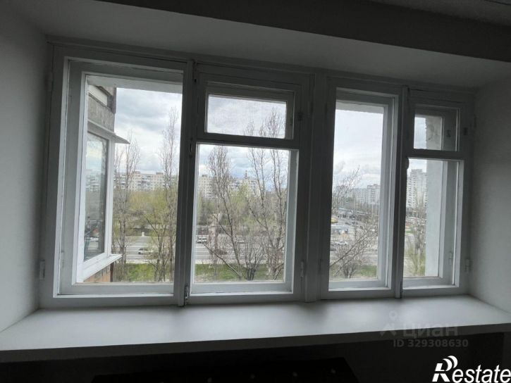 3-комн квартира улица Николая Отрады, 26,  д. 26