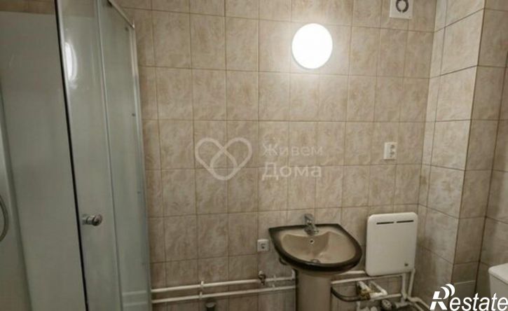 1-комн квартира проспект Героев Сталинграда, 44А,  д. 44А