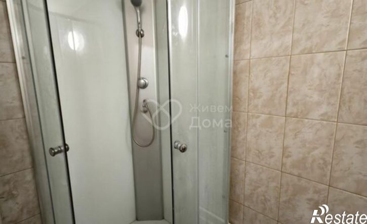 1-комн квартира проспект Героев Сталинграда, 44А,  д. 44А