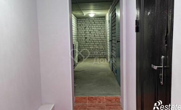 1-комн квартира проспект Героев Сталинграда, 44А,  д. 44А