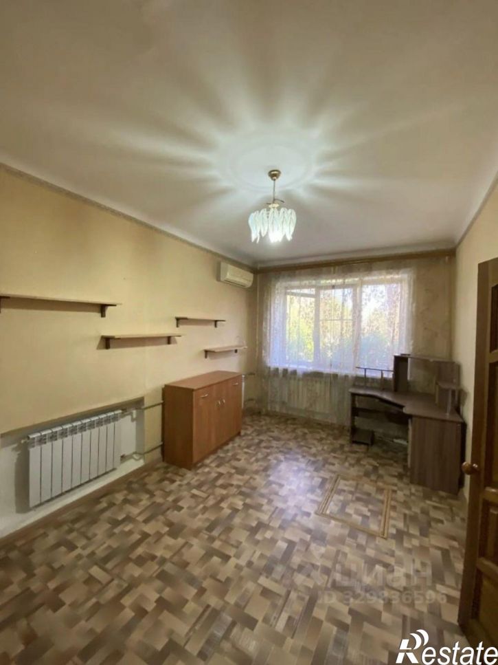 1-комн квартира ул Таращанцев, 4,  д. 4