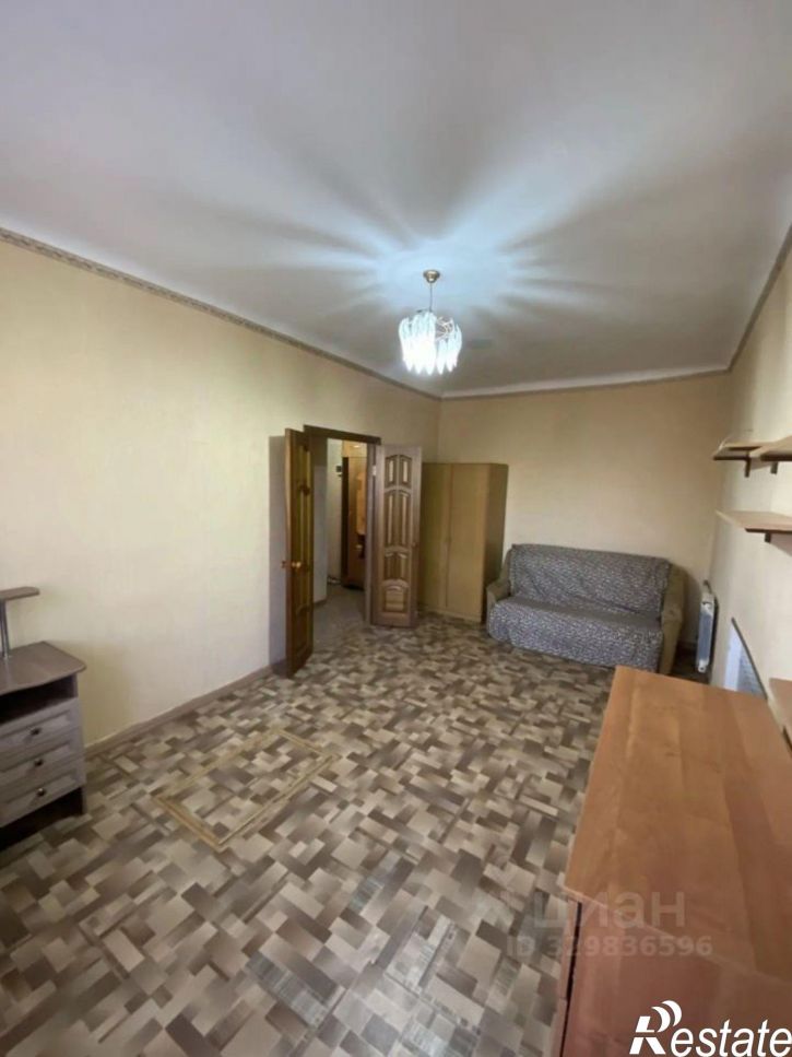 1-комн квартира ул Таращанцев, 4,  д. 4