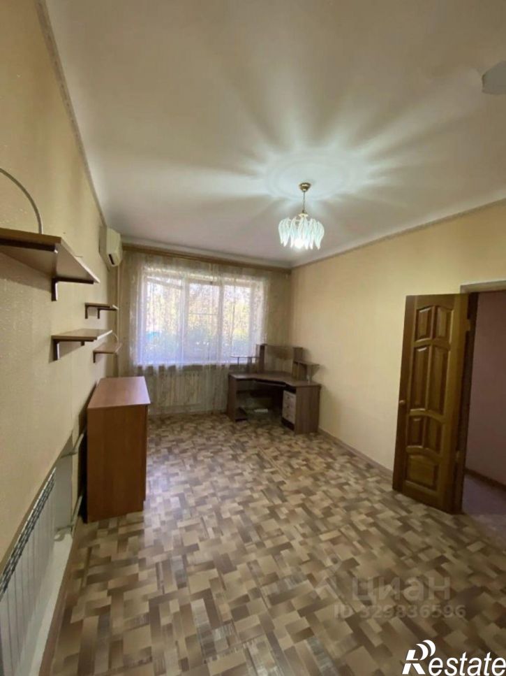 1-комн квартира ул Таращанцев, 4,  д. 4