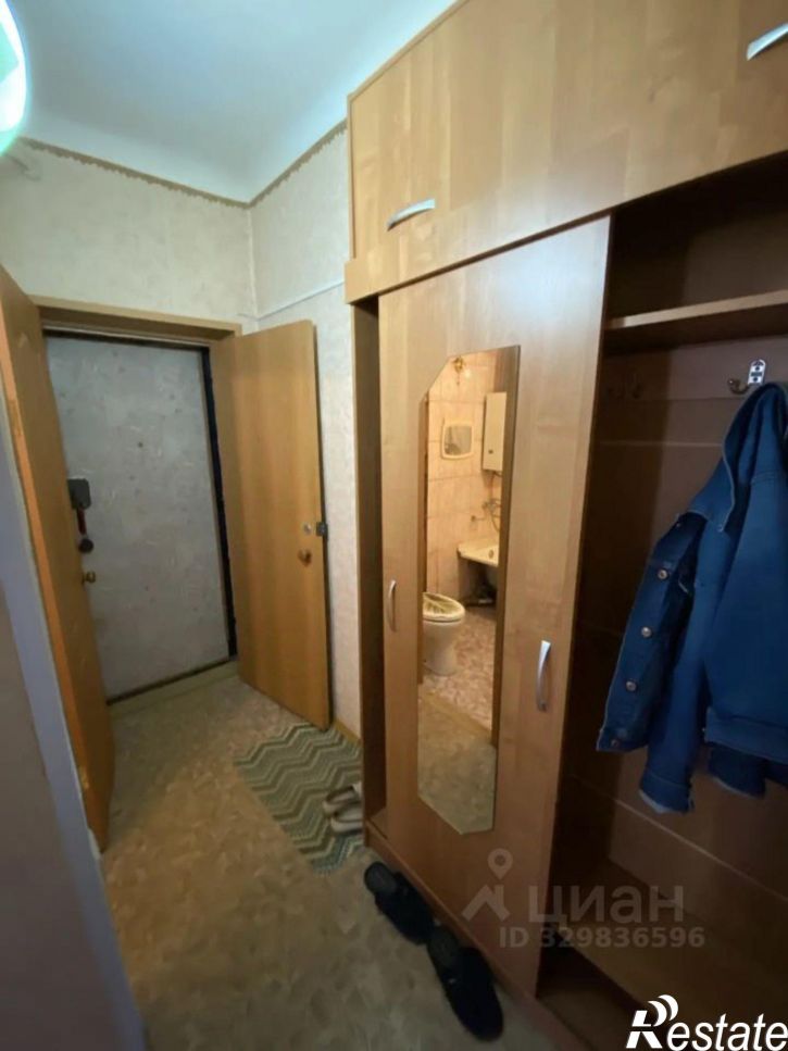 1-комн квартира ул Таращанцев, 4,  д. 4