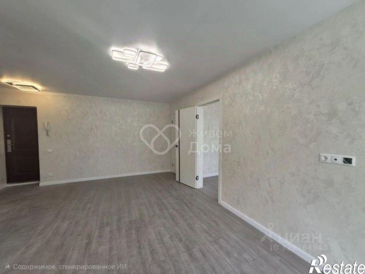 2-комн квартира ул им. Вершинина, 16,  д. 16