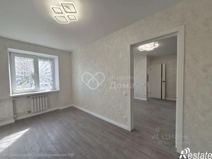 2-комн квартира ул им. Вершинина, 16,  д. 16
