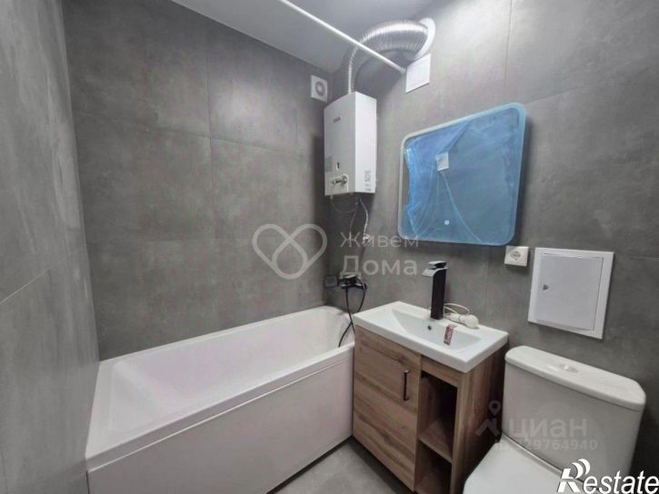 2-комн квартира ул им. Вершинина, 16,  д. 16