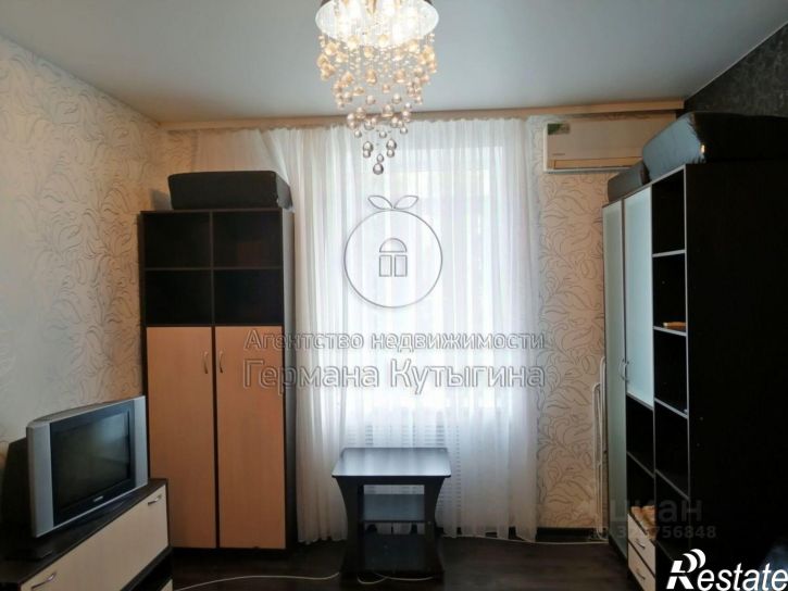 Комната ул Советская, 26а,  д. 26а
