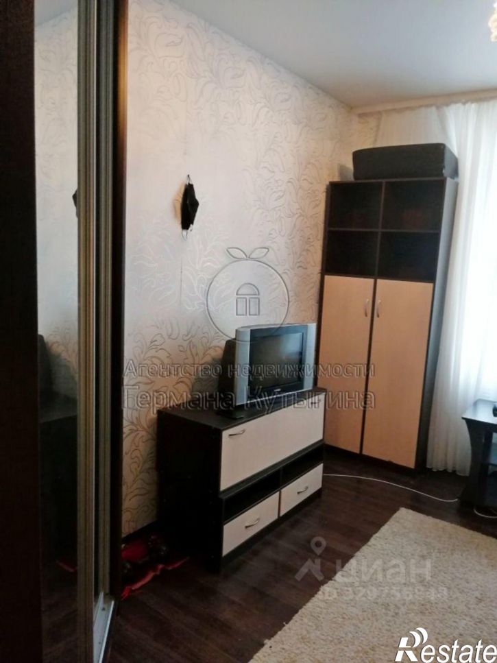 Комната ул Советская, 26а,  д. 26а