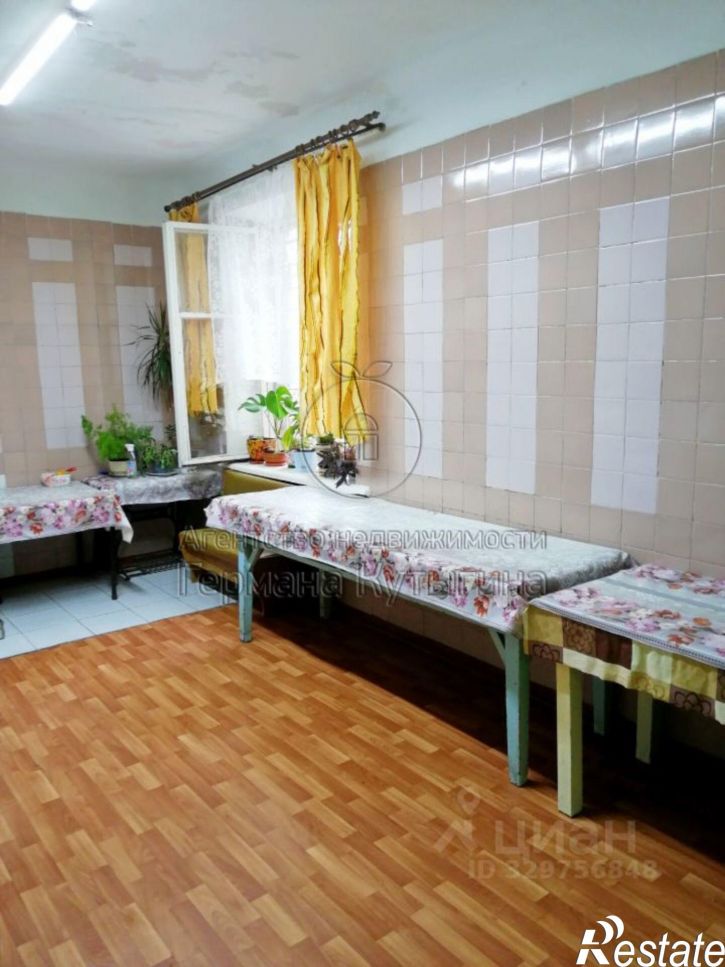 Комната ул Советская, 26а,  д. 26а