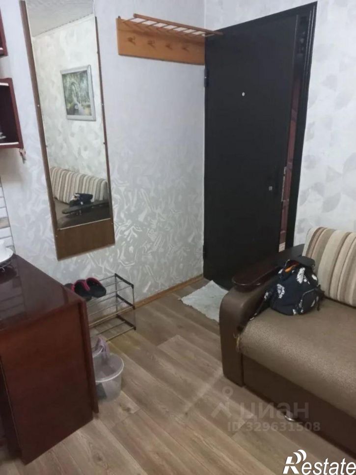 Комната пр-кт им. Столетова, 2,  д. 2