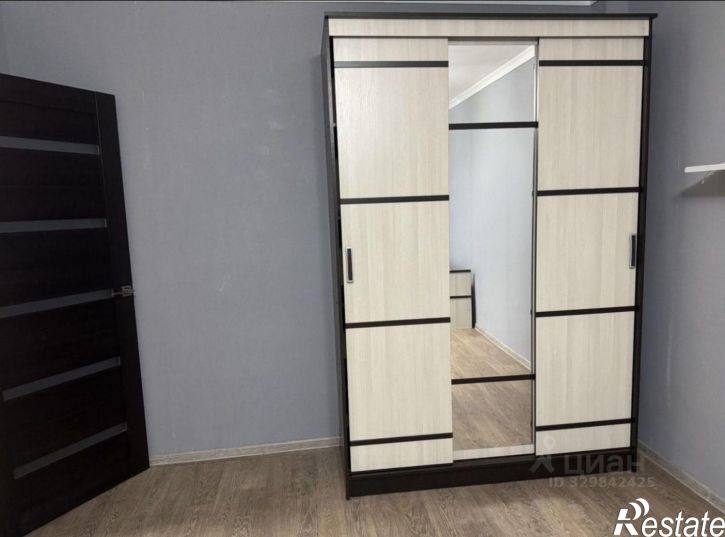 1-комн квартира ул им. милиционера Буханцева, 38,  д. 38