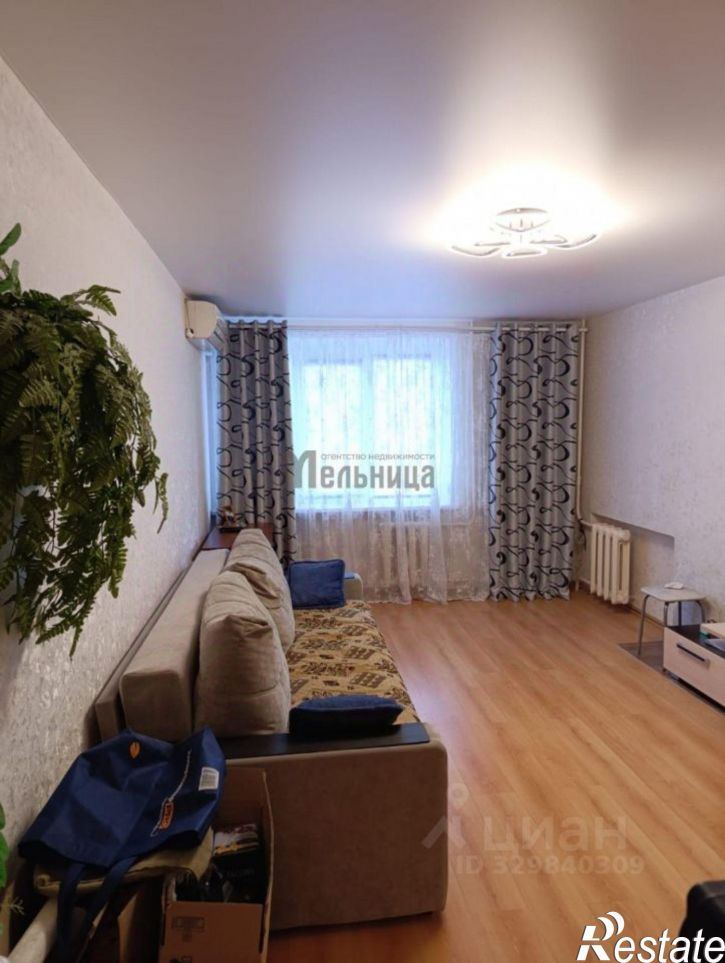Комната ул им. Германа Титова, 20а,  д. 20а