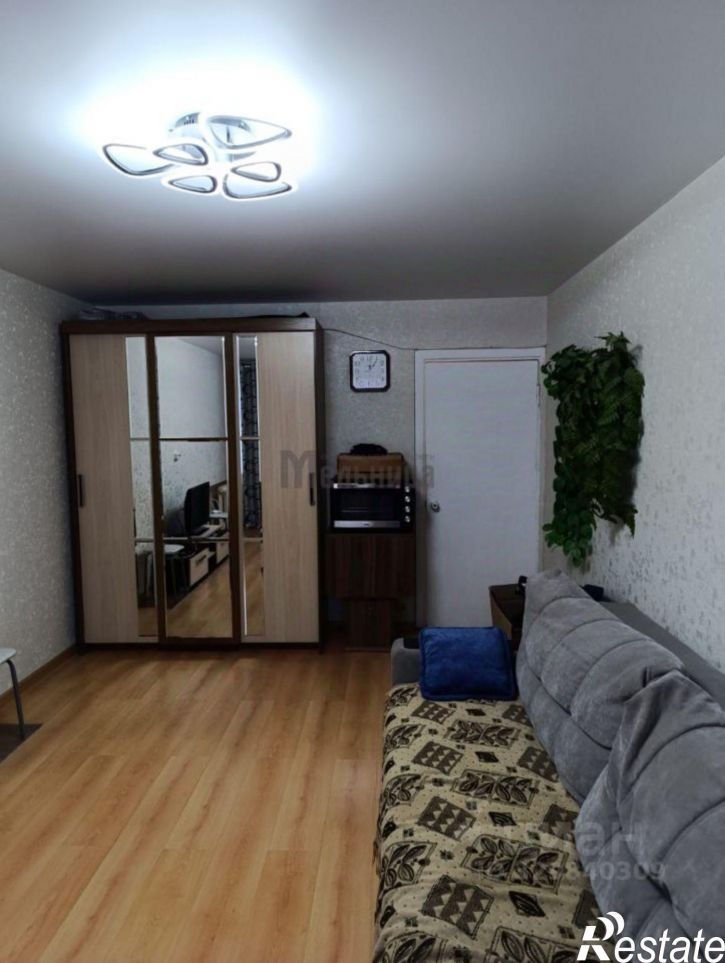 Комната ул им. Германа Титова, 20а,  д. 20а