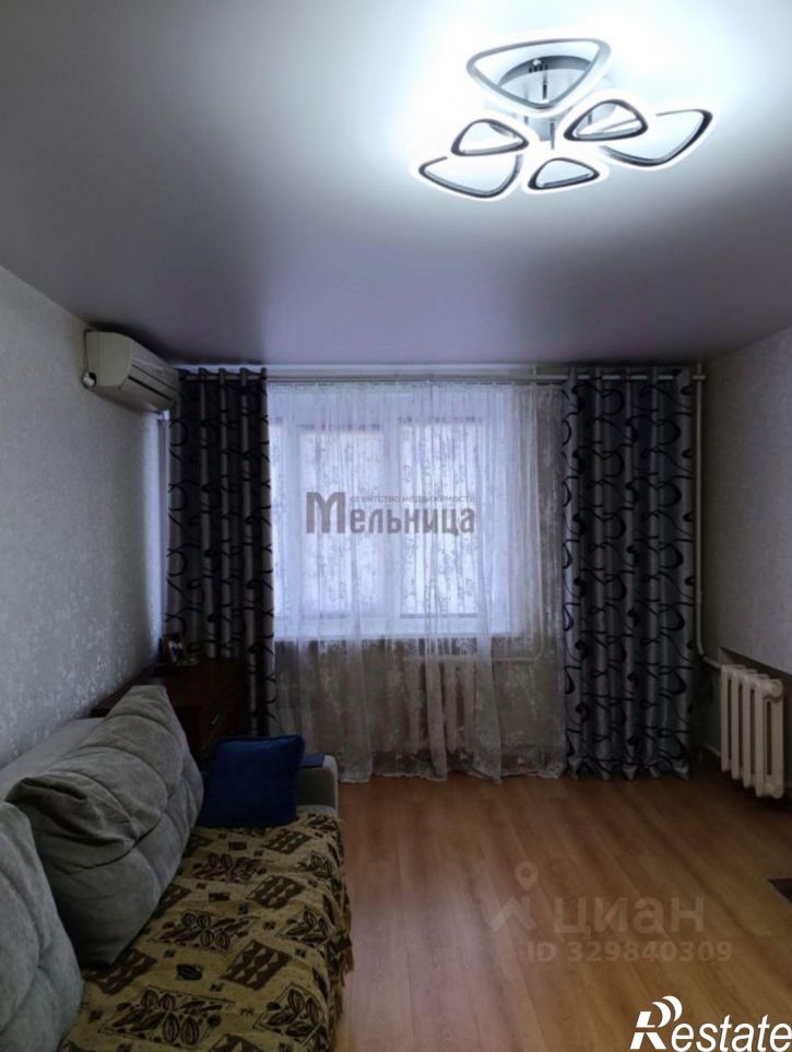 Комната ул им. Германа Титова, 20а,  д. 20а