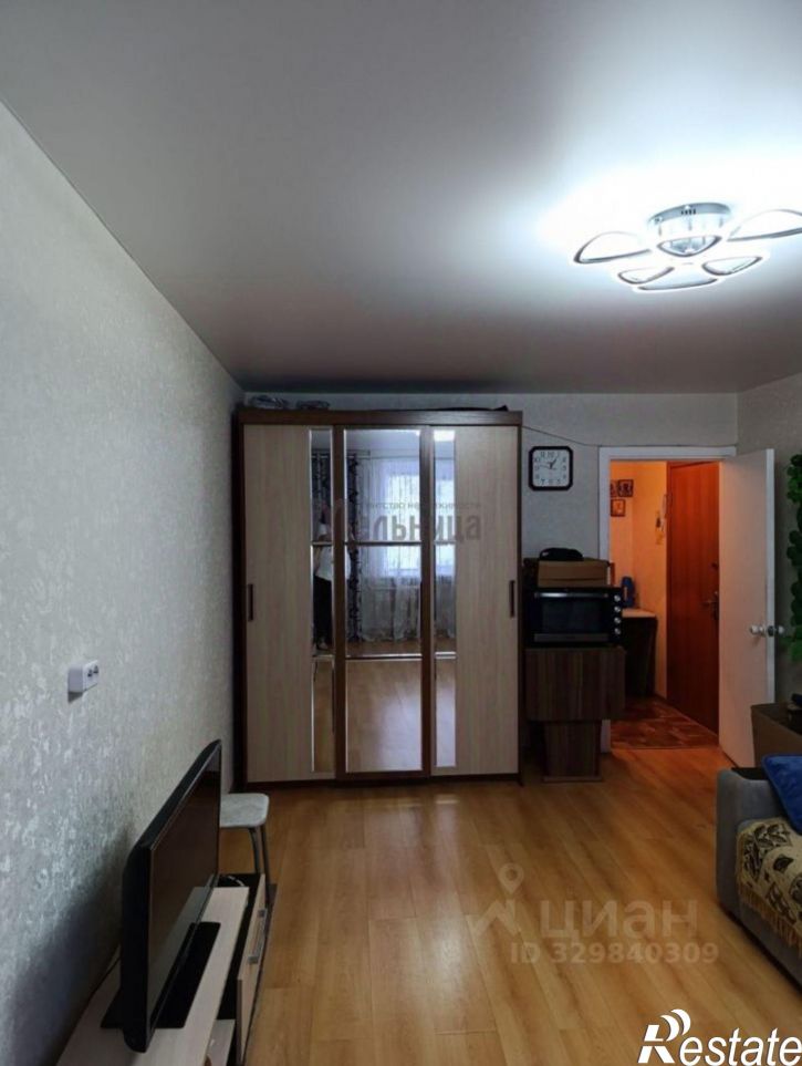 Комната ул им. Германа Титова, 20а,  д. 20а