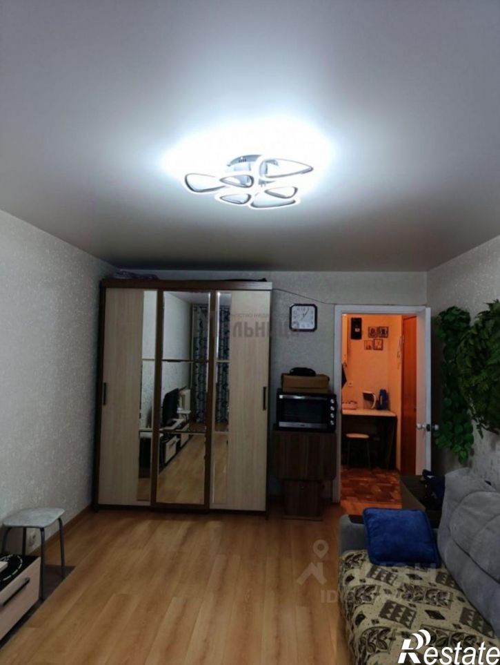 Комната ул им. Германа Титова, 20а,  д. 20а
