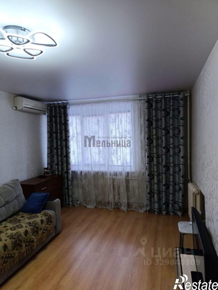 Комната ул им. Германа Титова, 20а,  д. 20а