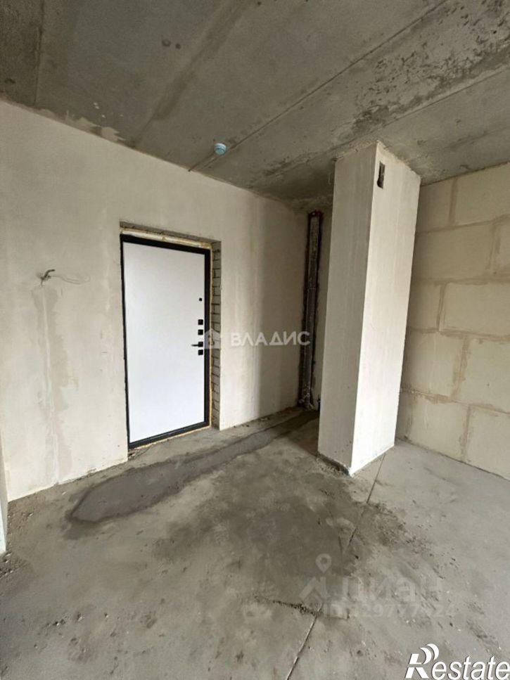 2-комн квартира ул Баррикадная, 1д,  д. 1д