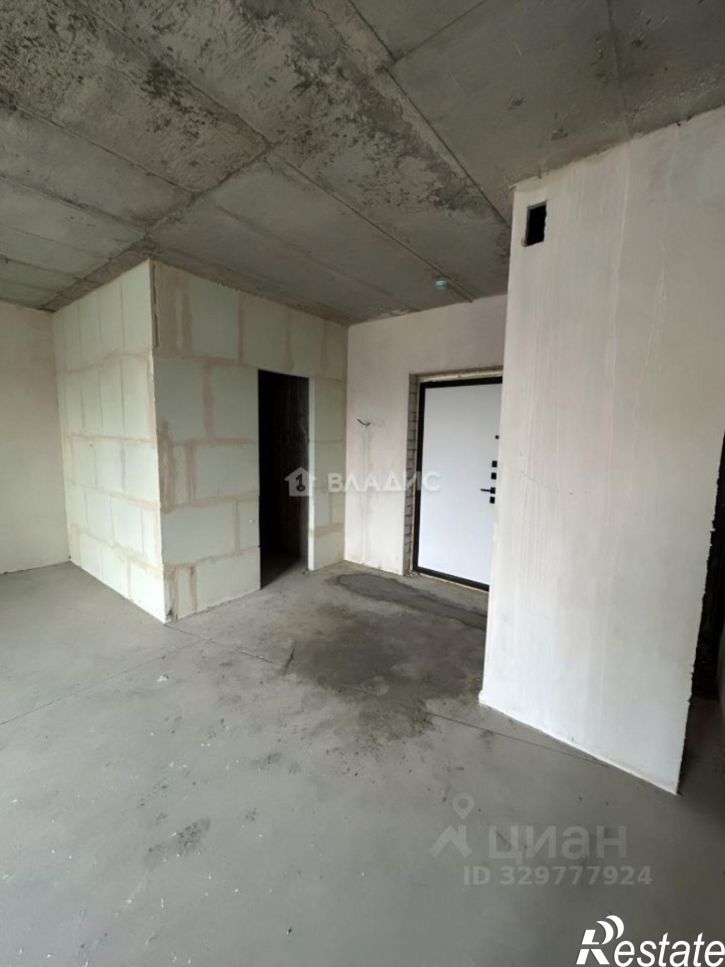 2-комн квартира ул Баррикадная, 1д,  д. 1д