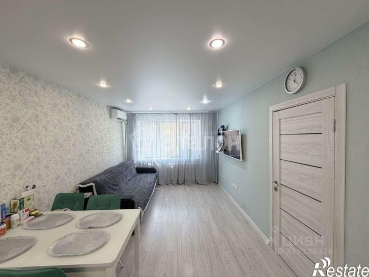 3-комн квартира ул Невская, 12,  д. 12