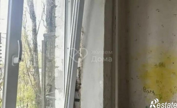 2-комн квартира ул Военный городок, 2,  д. 2