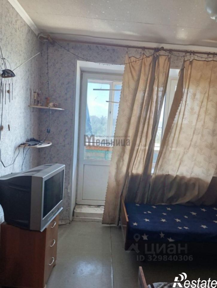 Комната ул им. Дегтярева, 1,  д. 1
