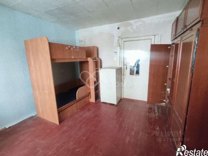 Комната ул Колпинская, 1А,  д. 1А