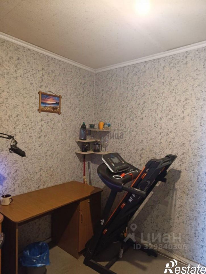 Комната ул им. Дегтярева, 1,  д. 1