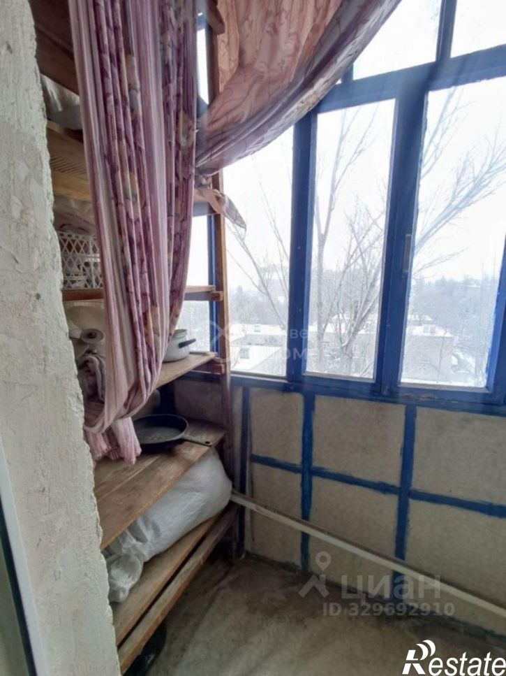 Комната ул Колпинская, 1А,  д. 1А