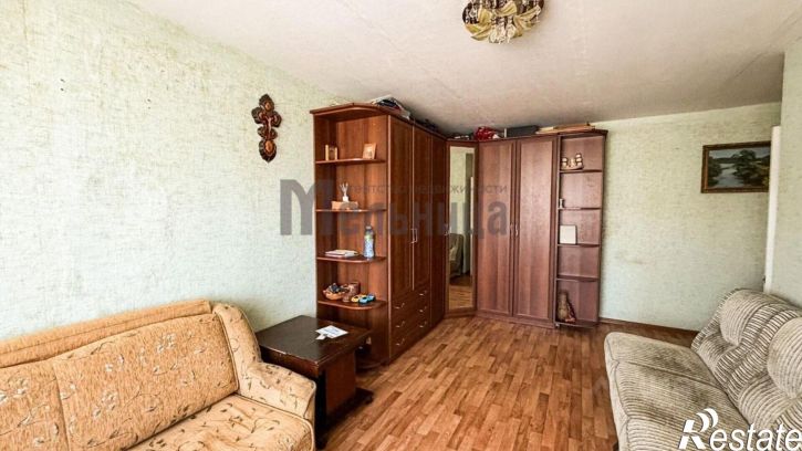 2-комн квартира ул им. Ткачева, 15,  д. 15