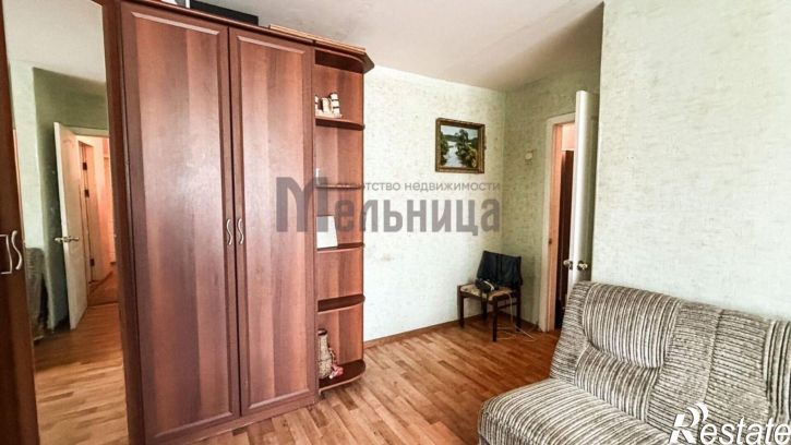 2-комн квартира ул им. Ткачева, 15,  д. 15