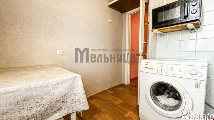 2-комн квартира ул им. Ткачева, 15,  д. 15