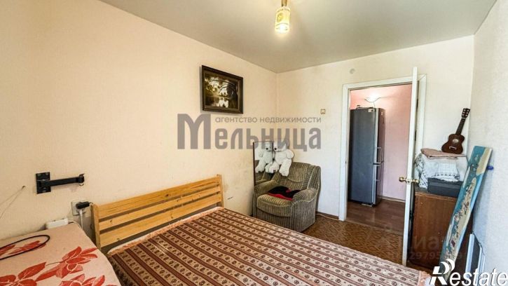 2-комн квартира ул им. Ткачева, 15,  д. 15