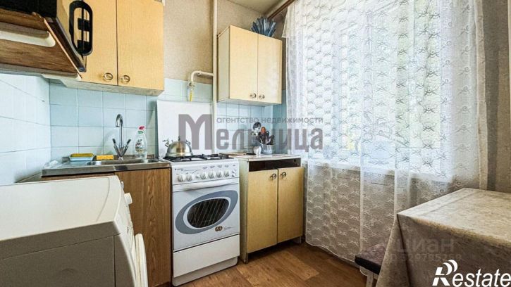 2-комн квартира ул им. Ткачева, 15,  д. 15